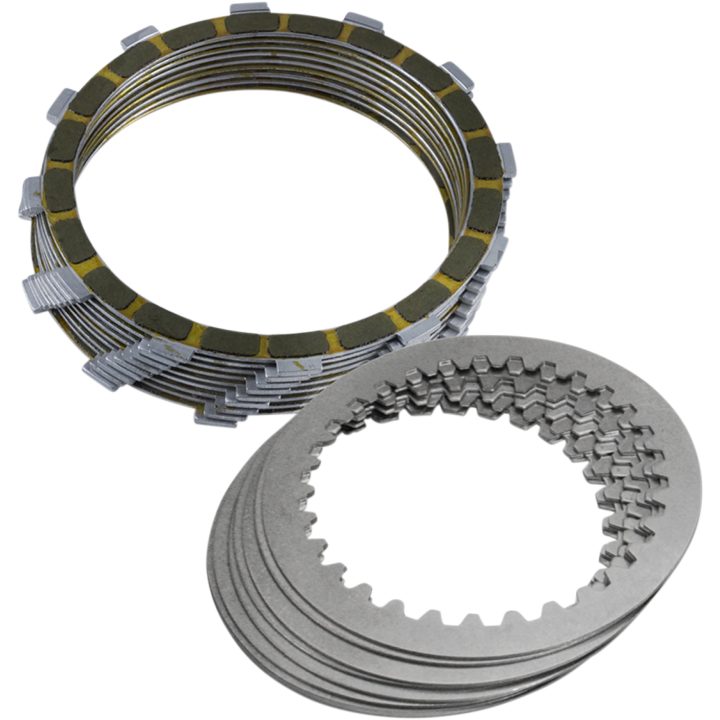 Kopplingskitt Standard Extra Kevlar/Stål BARNETT Kopplingskit – bild 2