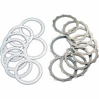 Kopplingskitt Standard Extra Kevlar/Stål BARNETT