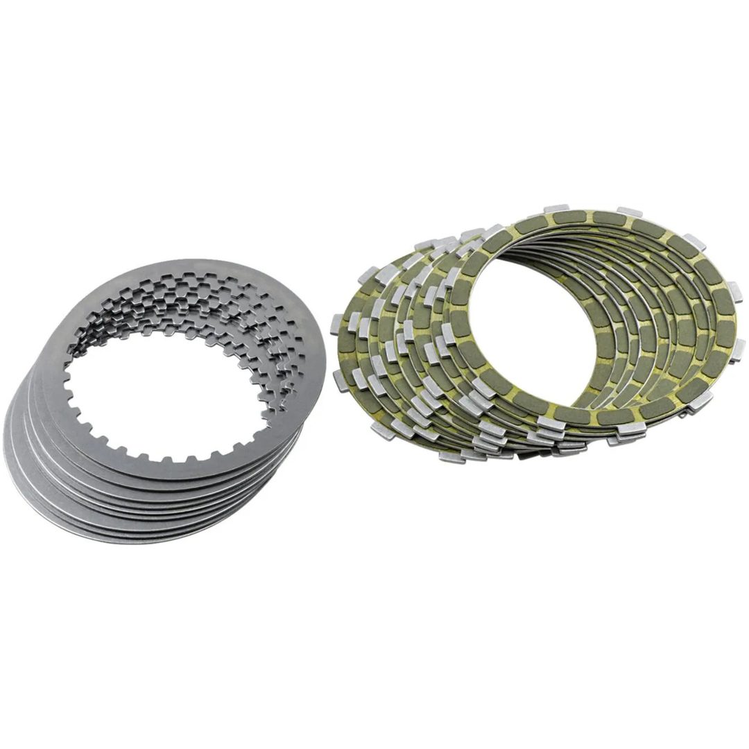 Kopplingskitt Standard Extra Kevlar/Stål BARNETT Kopplingskit – bild 2