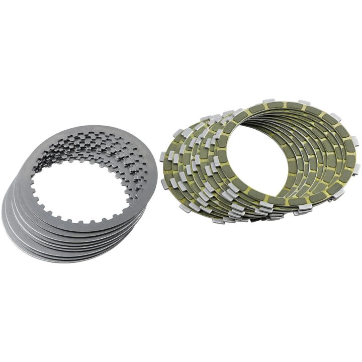 Kopplingskitt Standard Extra Kevlar/Stål BARNETT Kopplingskit – bild 2