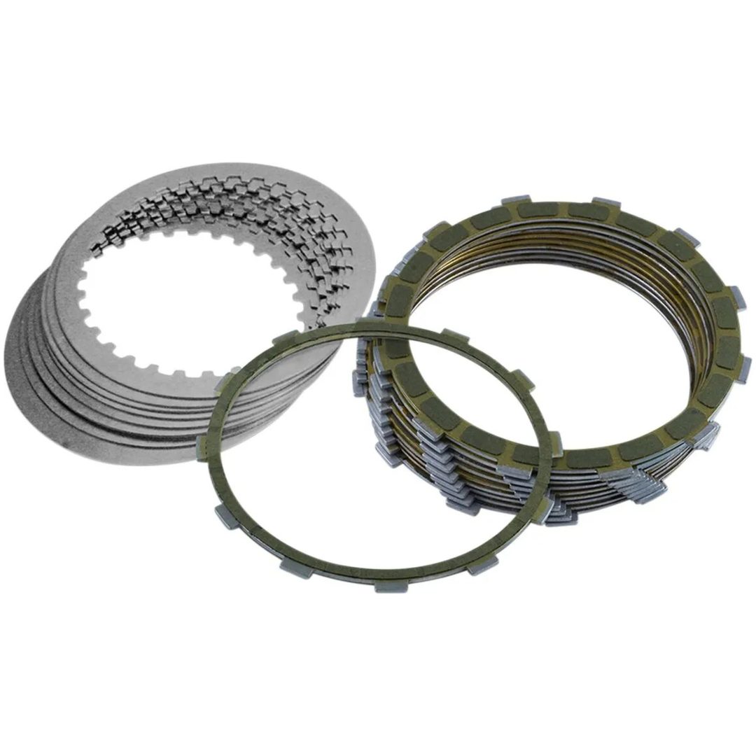 Kopplingskitt Standard Extra Kevlar/Stål BARNETT Kopplingskit