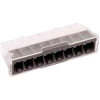 KOPPLINGSKLÄMMA 8P FK/EK A-COLFRP=50