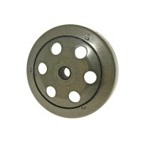 Kopplingsklocka 107mm Grå 101 OCTANE