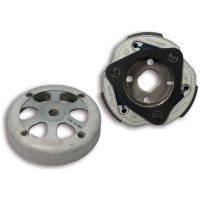 Kopplingsklocka MALOSSI