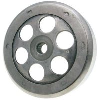 Kopplingsklocka Standard, ⌀107 mm, Minarelli Liggande/Stående