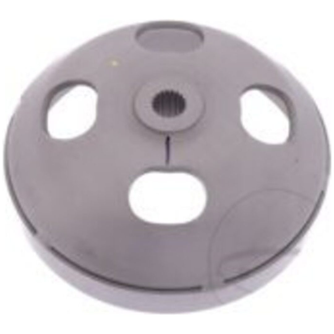 Kopplingsklocka TOURMAX