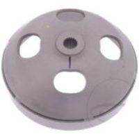 Kopplingsklocka TOURMAX