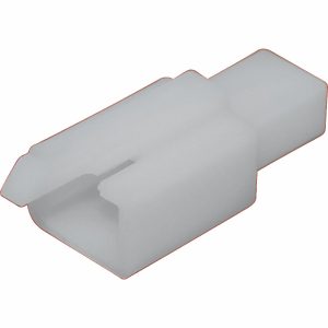 Kopplingskomponent Vit NAMZ