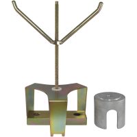Kopplingskompressionsverktyg STARTING LINE PRODUCTS
