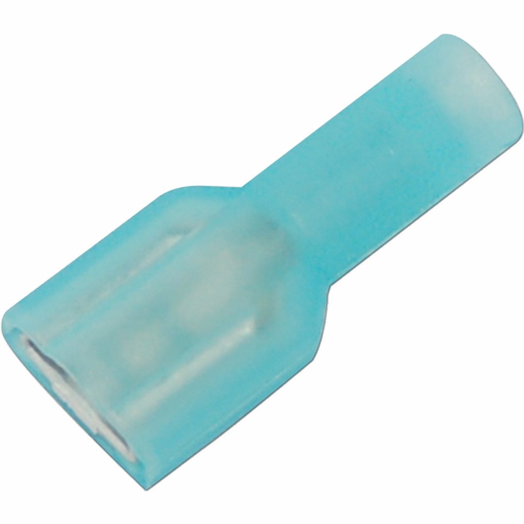 Kopplingskontakter Snabbkoppling Blå NAMZ CONNECTOR FMLE 14-16 25PK