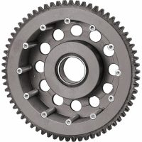 Kopplingskorg Anodiserad BELT DRIVES LTD.