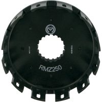 kopplingskorg Billet MOOSE RACING