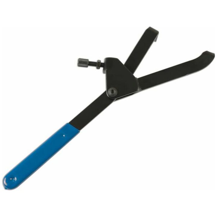 Kopplingskorg Fästverktyg LASER TOOLS – bild 3