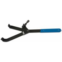 Kopplingskorg Fästverktyg LASER TOOLS
