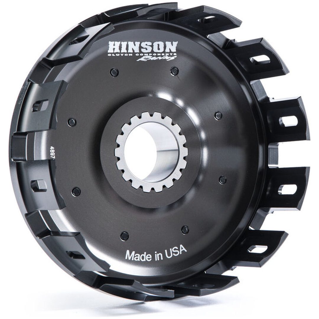 Kopplingskorg Performance HINSON RACING