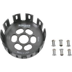 Kopplingskorg Performance HINSON RACING