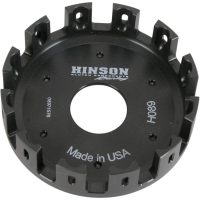 Kopplingskorg Performance HINSON RACING