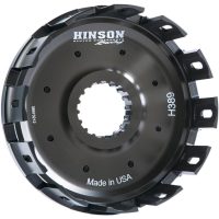 Kopplingskorg Performance HINSON RACING