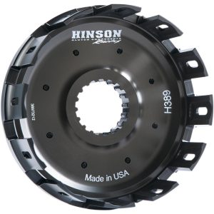 Kopplingskorg Performance HINSON RACING