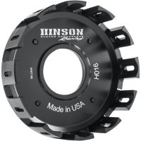 Kopplingskorg Performance HINSON RACING