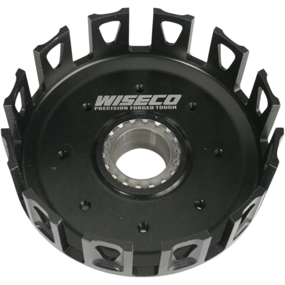Kopplingskorg Precision-forged Svart Wiseco