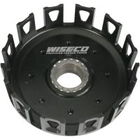 Kopplingskorg Precision-forged Svart Wiseco