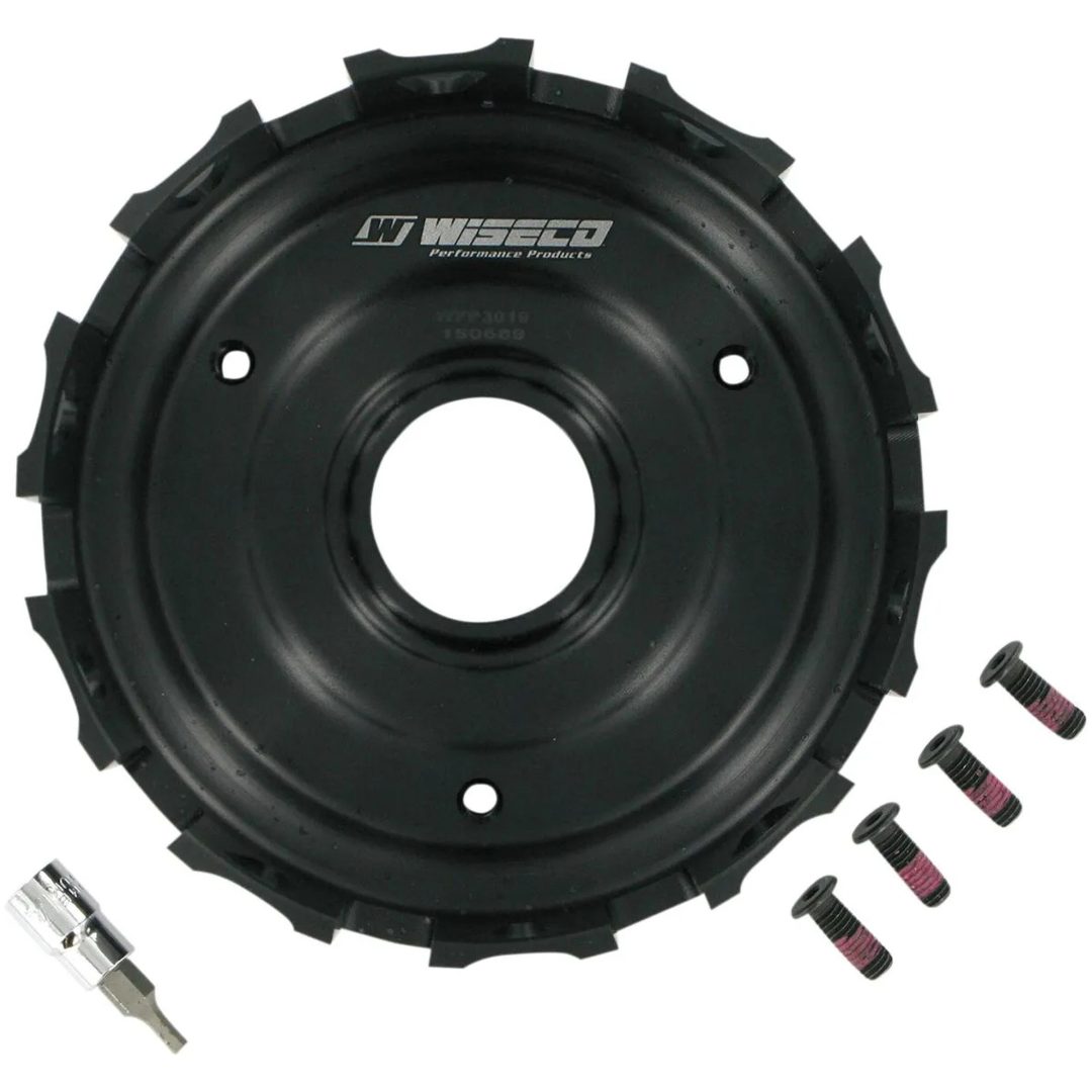 Kopplingskorg WISECO CLUTCH BASKET TRX400EX – bild 2