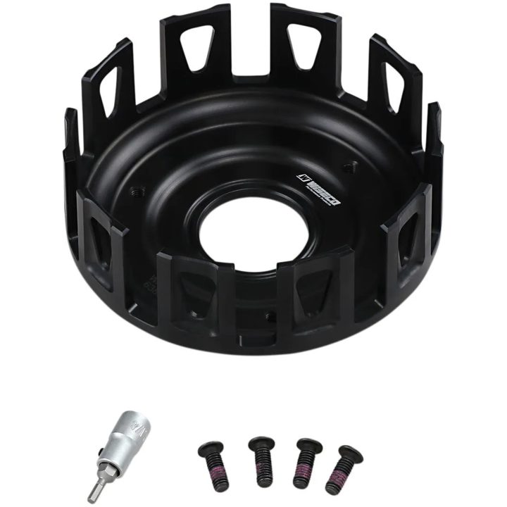 Kopplingskorg WISECO CLUTCH BASKET TRX400EX – bild 2