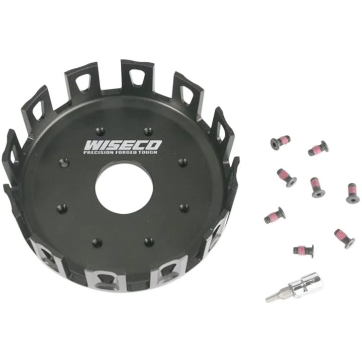 Kopplingskorg WISECO WISECO CLUTCH BASKET – bild 2