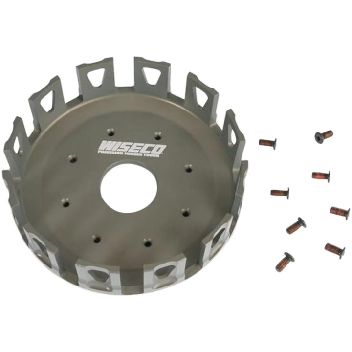 Kopplingskorg WISECO WISECO CLUTCH BASKET – bild 2