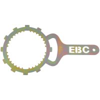 Kopplingskorgsverktyg Mässing EBC