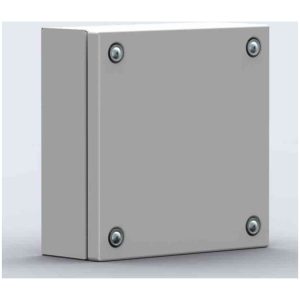 KOPPLINGSLÅDA 150X150X120STB151512