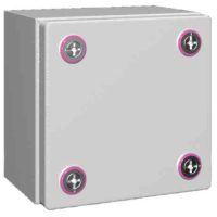 KOPPLINGSLÅDA KX 150X150X1201500000
