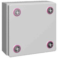 KOPPLINGSLÅDA KX 150X150X801514000