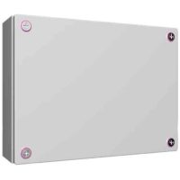 KOPPLINGSLÅDA KX 400X300X1201508000