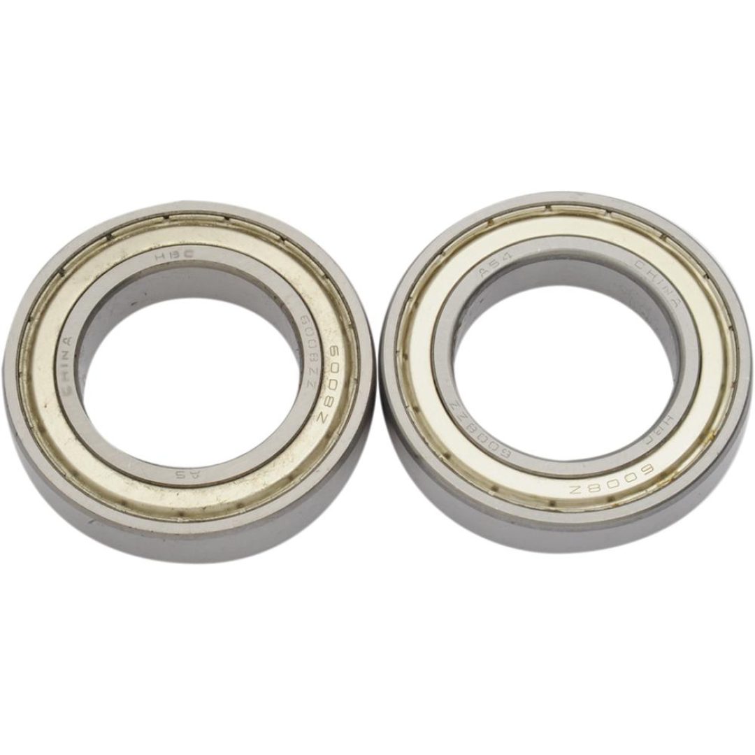 Kopplingslager Outboard BELT DRIVES LTD.