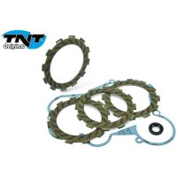 Kopplingslamell sats & Packningar, Derbi Senda -05 TNT