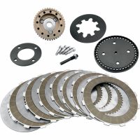 Kopplingslameller Competitor KEVLAR BELT DRIVES LTD.