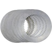 Kopplingslameller Competitor Stål BELT DRIVES LTD.