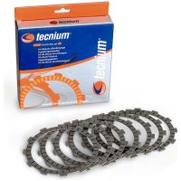 Kopplingslameller TECNIUM