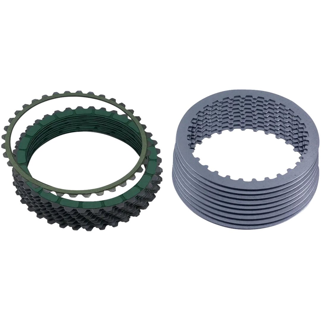 Kopplingslamellkit BARNETT
