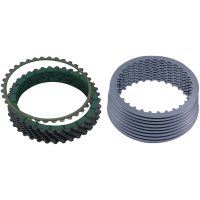 Kopplingslamellkit BARNETT