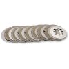 Kopplingslamellsats Pro Clutch BELT DRIVES LTD. – miniatyr 1