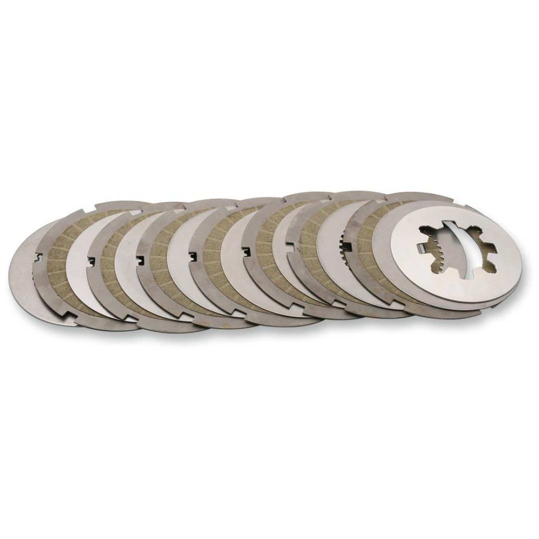 Kopplingslamellsats Pro Clutch BELT DRIVES LTD.