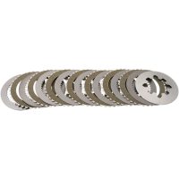 Kopplingslamellsats Pro Clutch BELT DRIVES LTD.