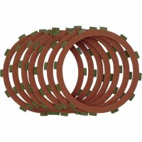 Kopplingslamellset Red Eagle Röd ALTO PRODUCTS