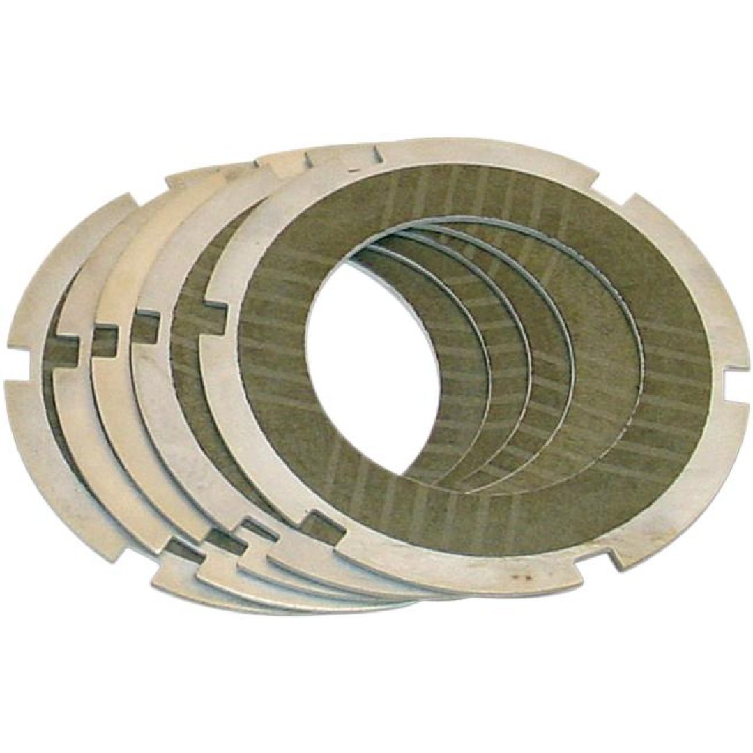 Kopplingslamellset Replacement Competitor BELT DRIVES LTD.