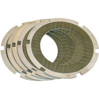 Kopplingslamellset Replacement Competitor BELT DRIVES LTD.