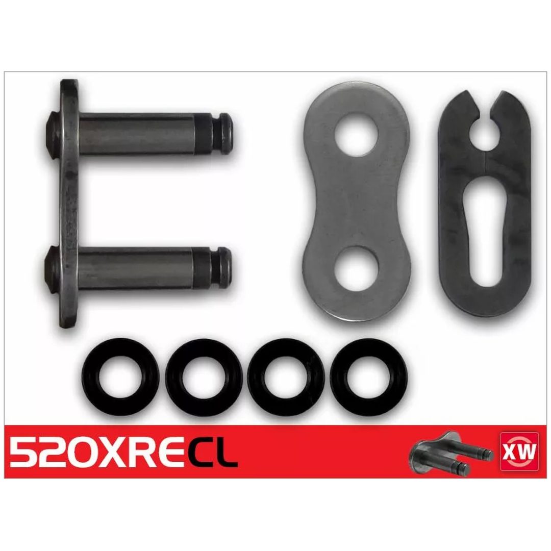 Kopplingslänk 530 Xre RK
