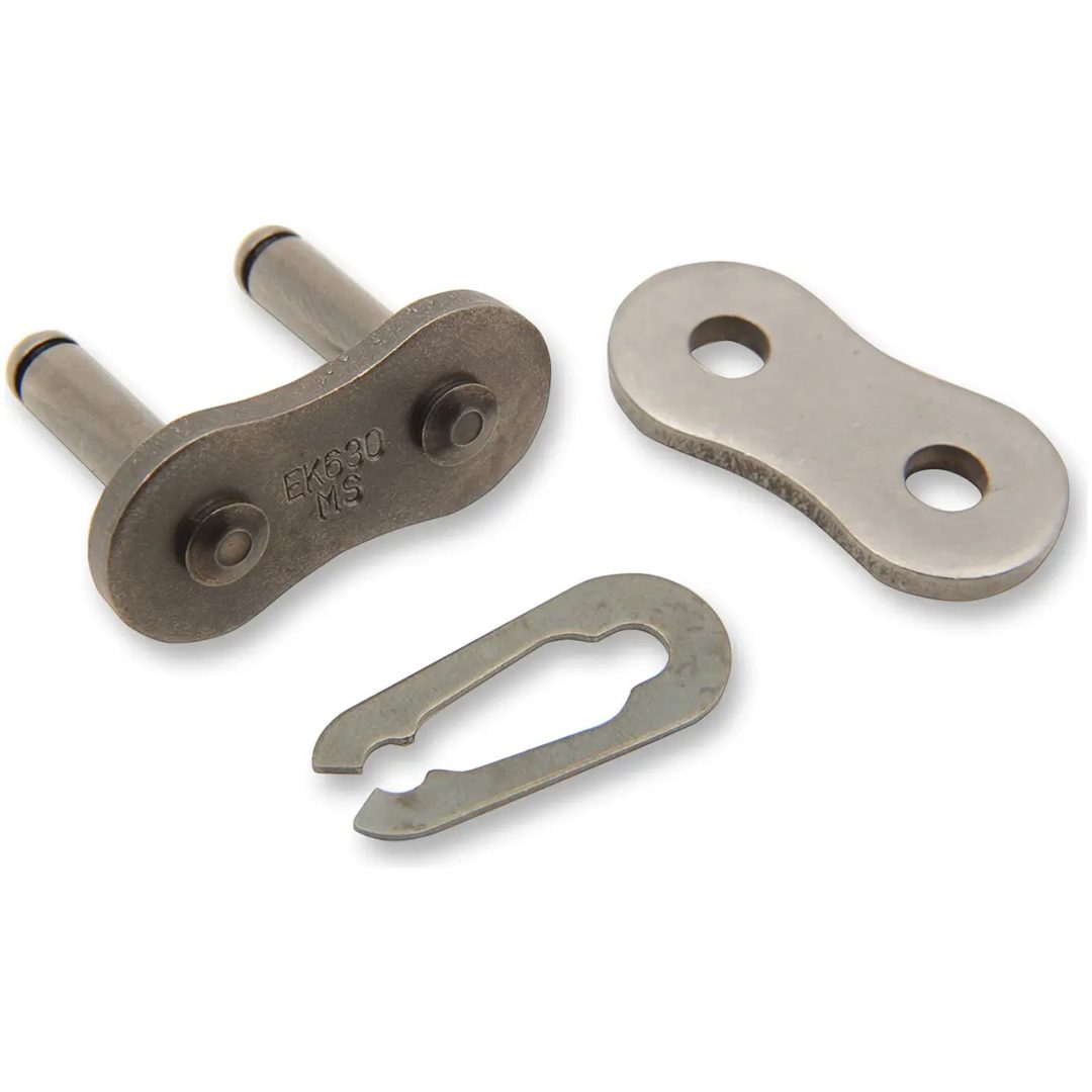 Kopplingslänk Ms Drag Race Series Natur EK EK630MS CLIP CONN LINK